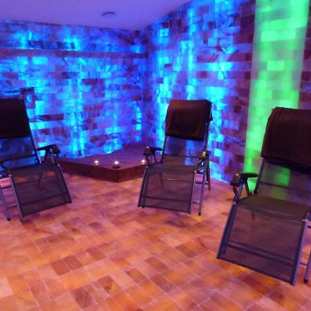 Ambrahaus-Traumferienhaus Altdorf  エクステリア 写真